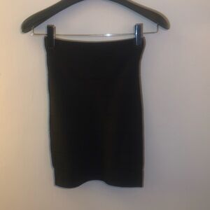 BCBG Bandage Mini Skirt
